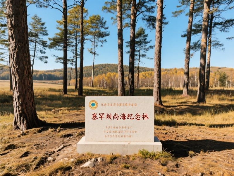塞罕坝精神传承培训方法